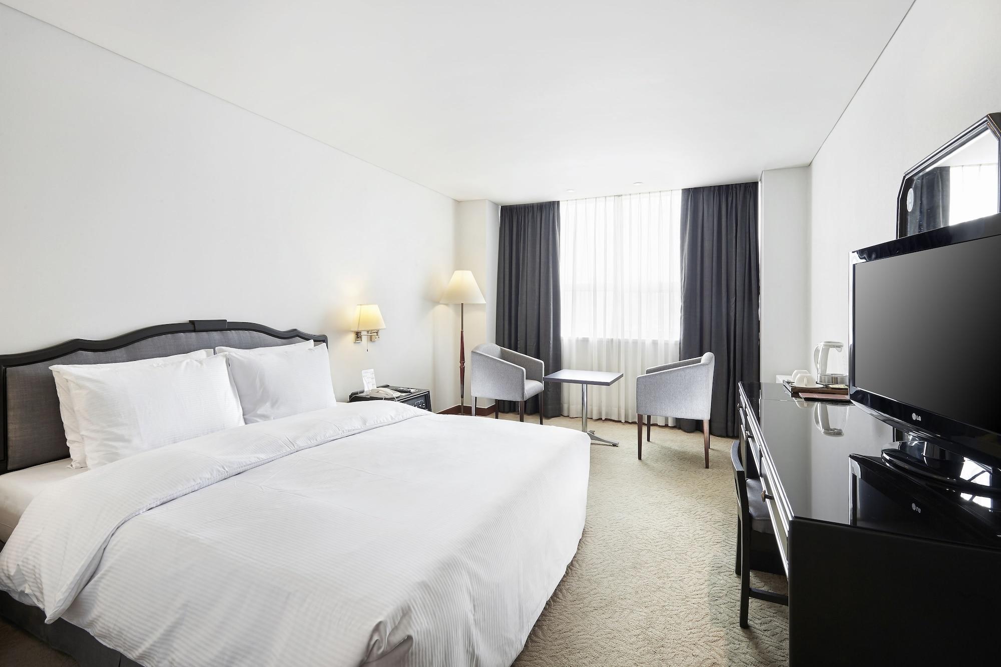 President 4* Seoul