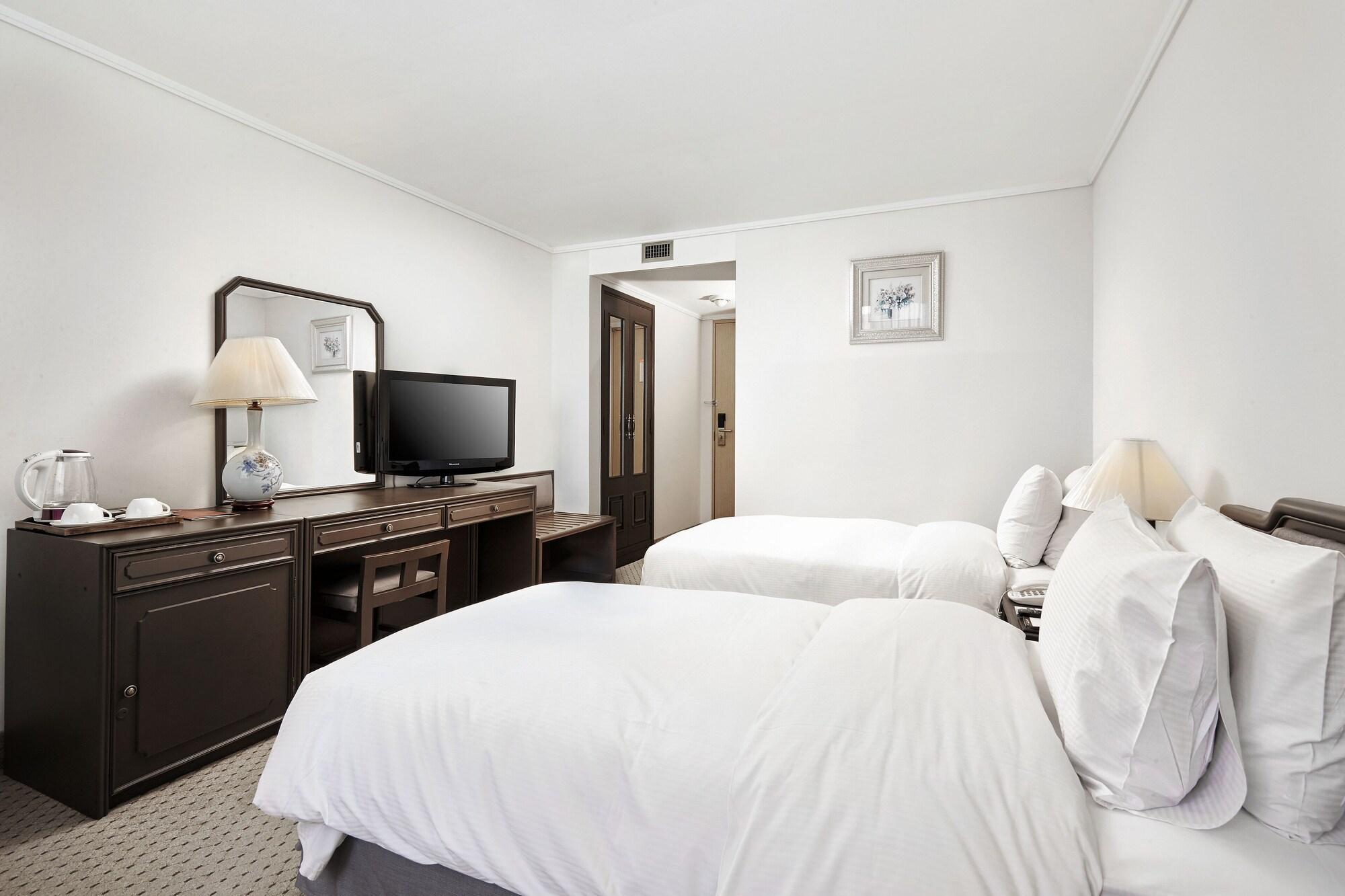 President 4* Seoul