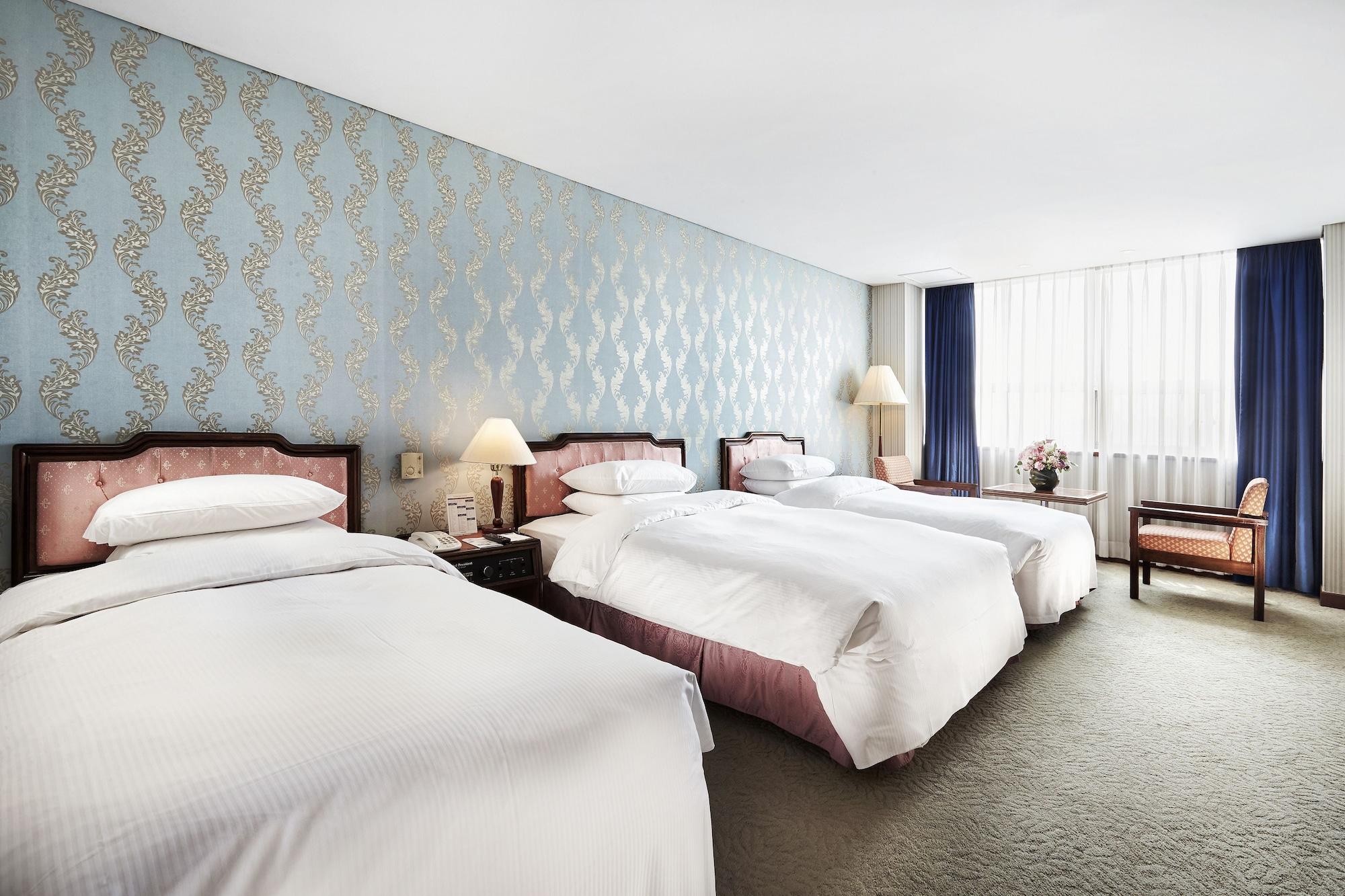 Hotel President Seoul