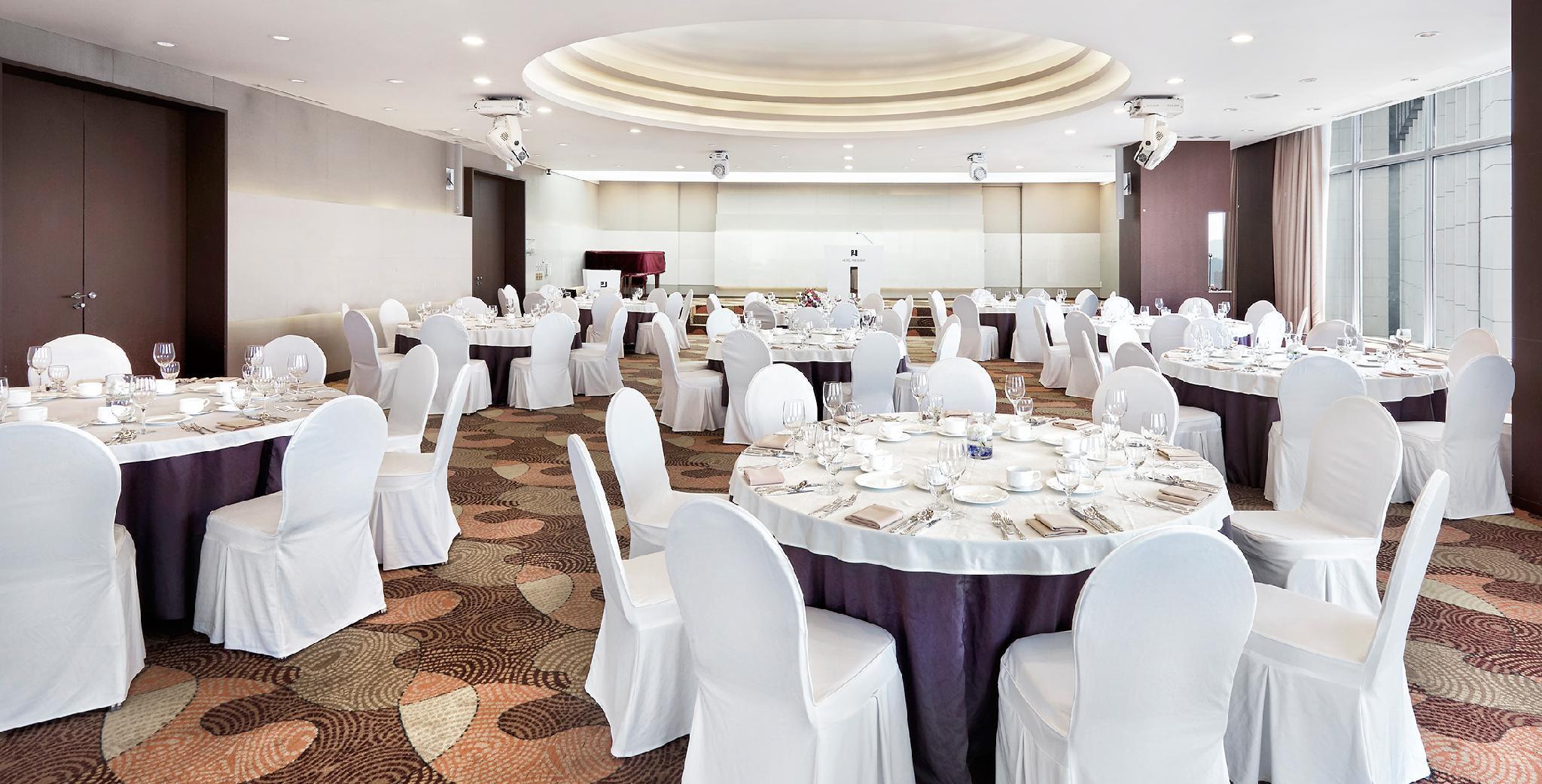 President 4* Seoul