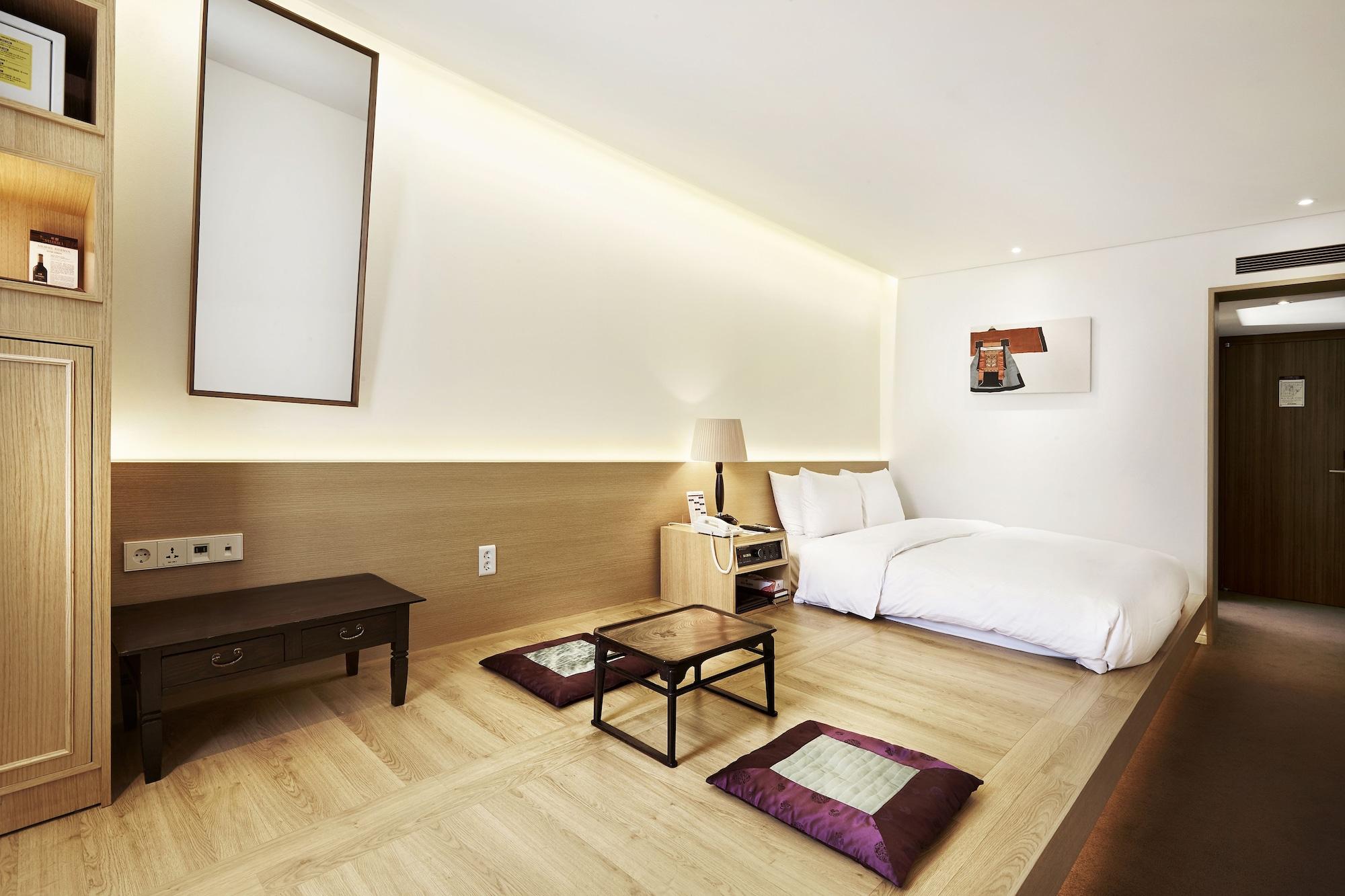 Hotel President Seoul
