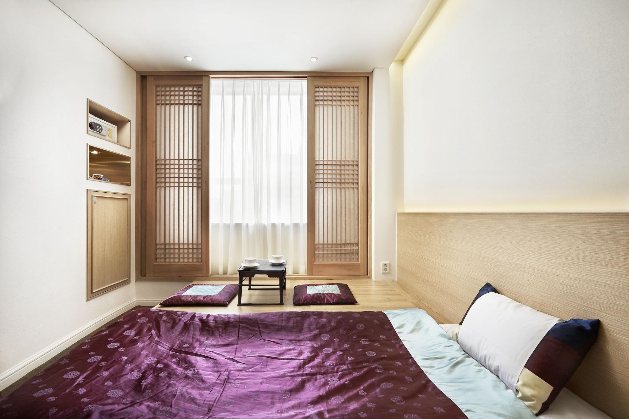 President Hotel Seoul