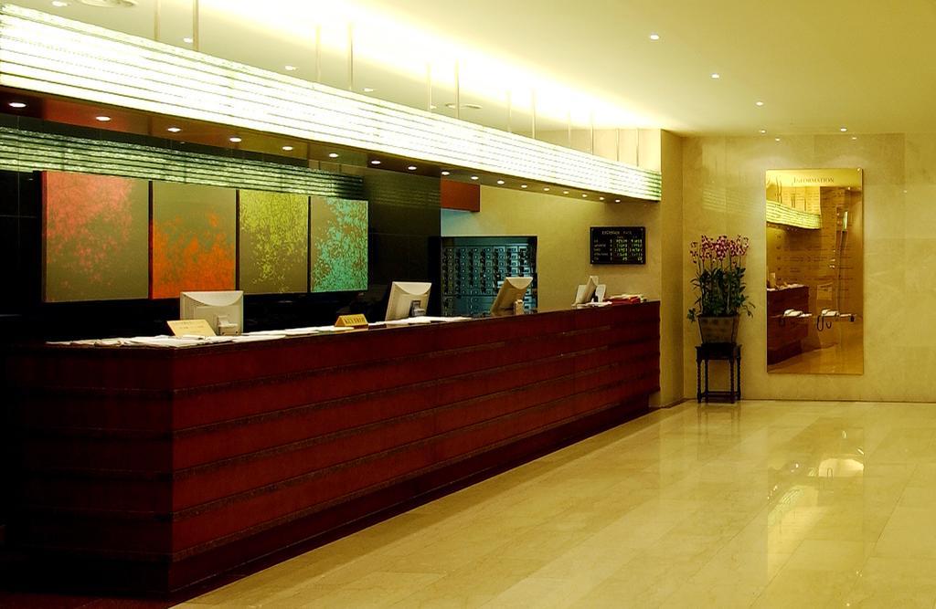 Hotel President Seoul