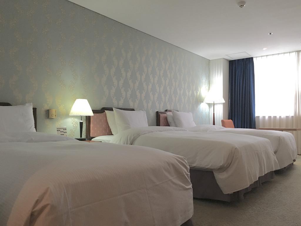 Hotel President Seoul