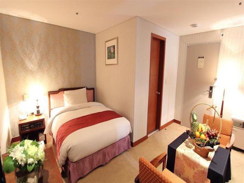 Hotel President Seoul
