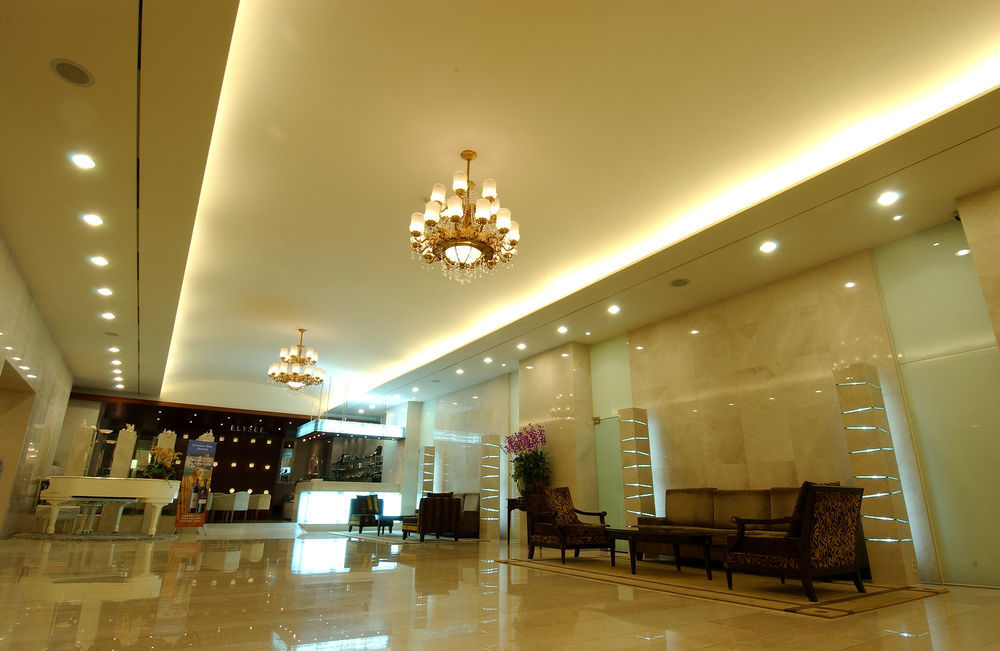 Hotel President Seoul